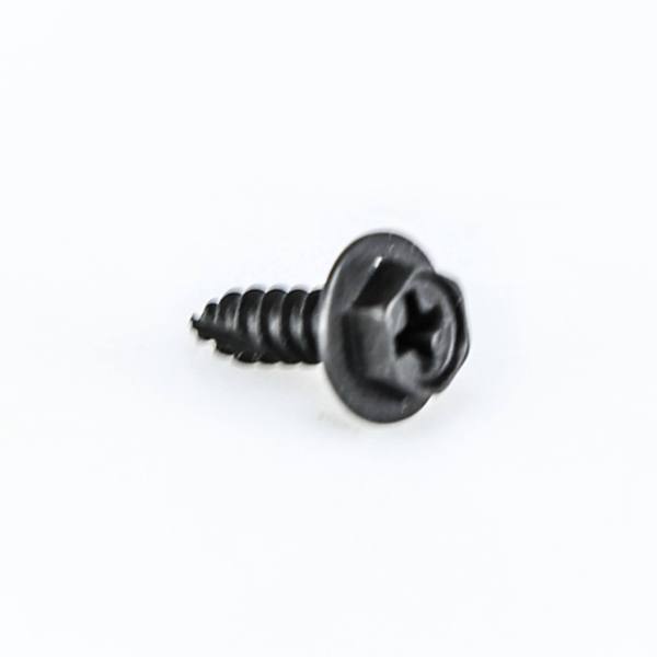 Whirlpool Replacement Screw For Dishwasher, Part # Wp302868