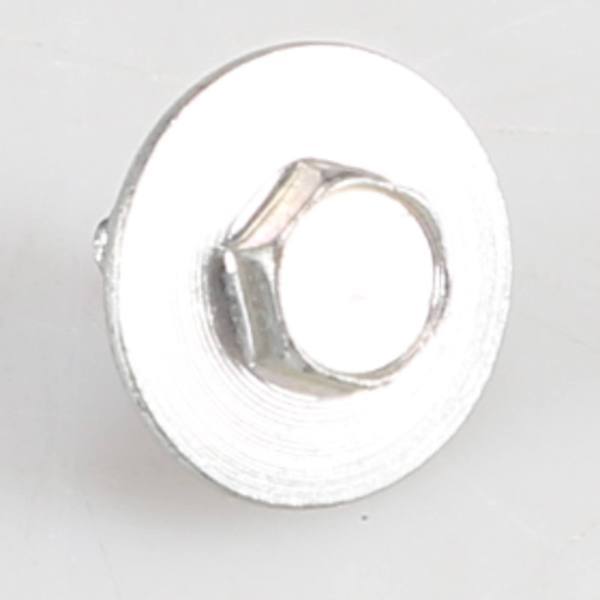 Whirlpool Replacement Screw For Dishwasher, Part # Wpw10309090