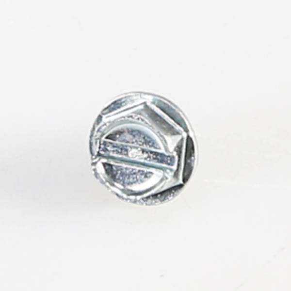 Whirlpool Replacement Screw For Dishwasher, Part # Wp3400892