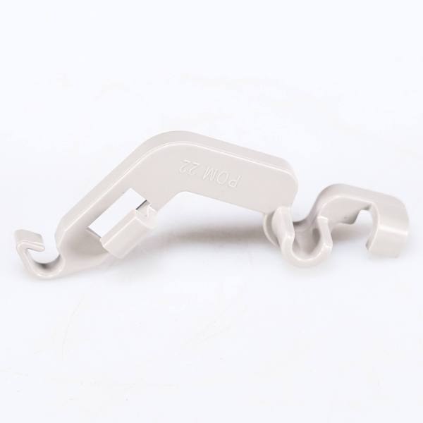 Whirlpool Replacement Tine Row Pivot Clip For Dishwasher, Part # Wp8539190