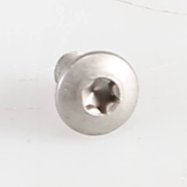 Whirlpool Replacement Screw For Dishwasher, Part # Wp3400071
