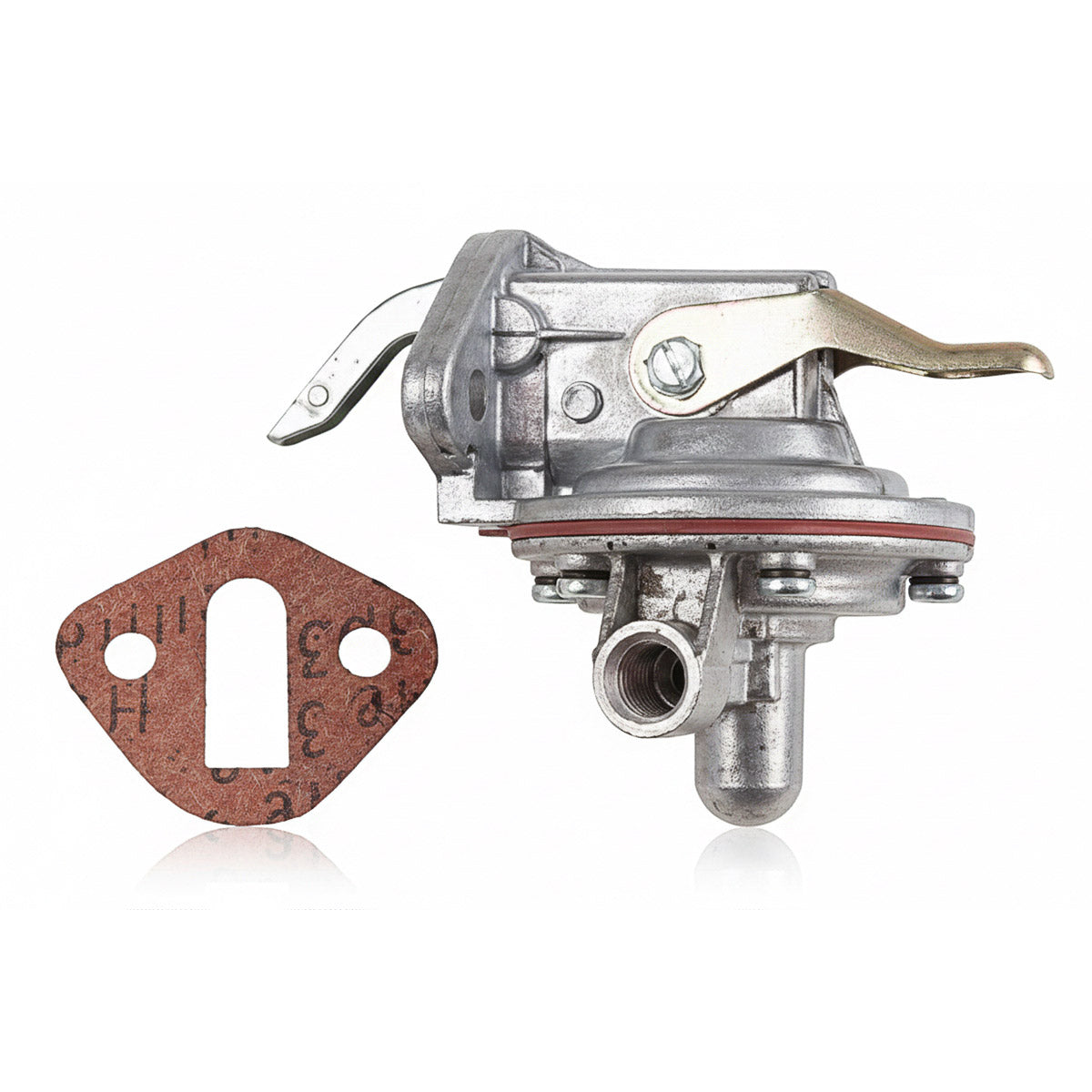 TISCO Fuel Pump for Massey Ferguson, 3637286M91