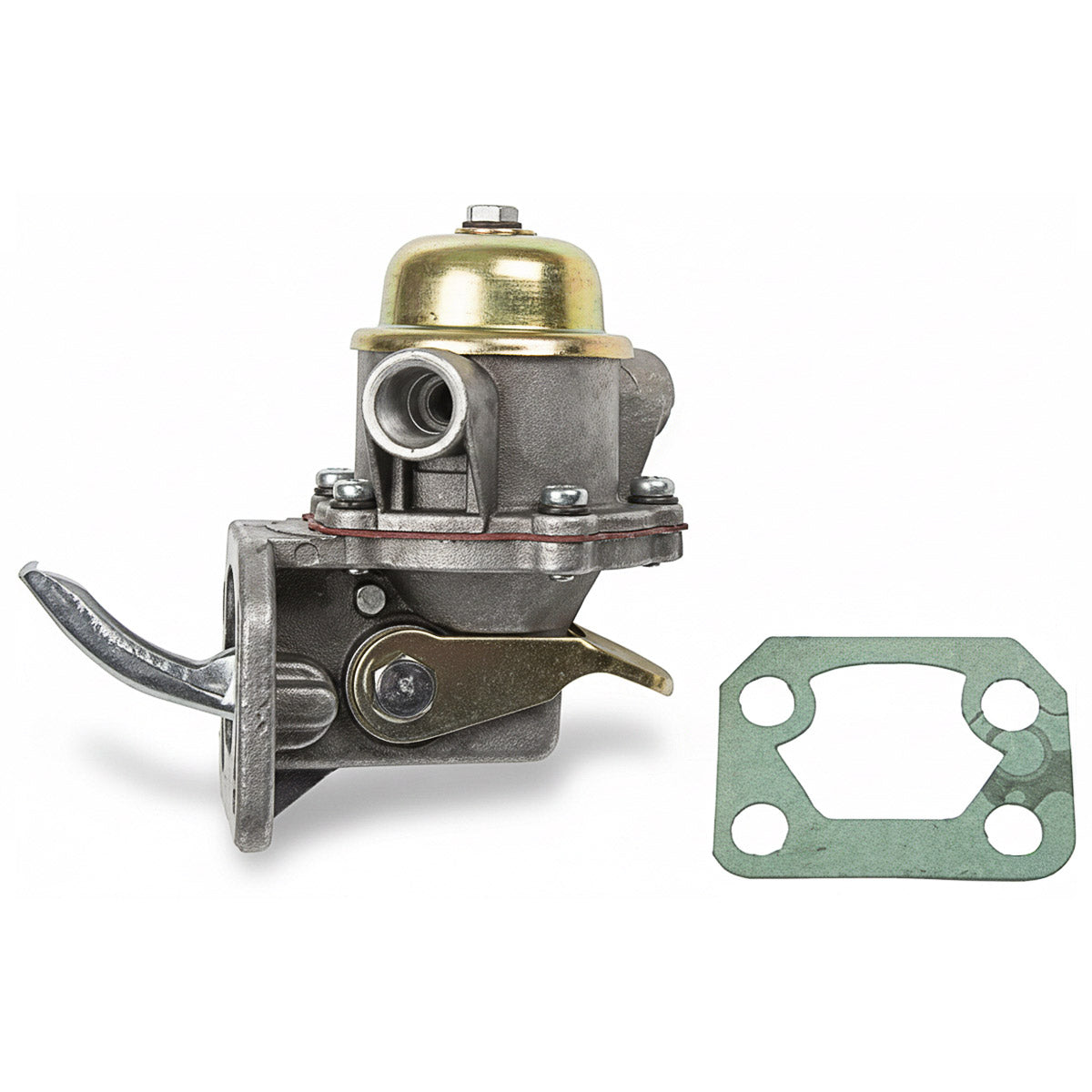 TISCO Fuel Pump for Massey Ferguson, 3637290M91