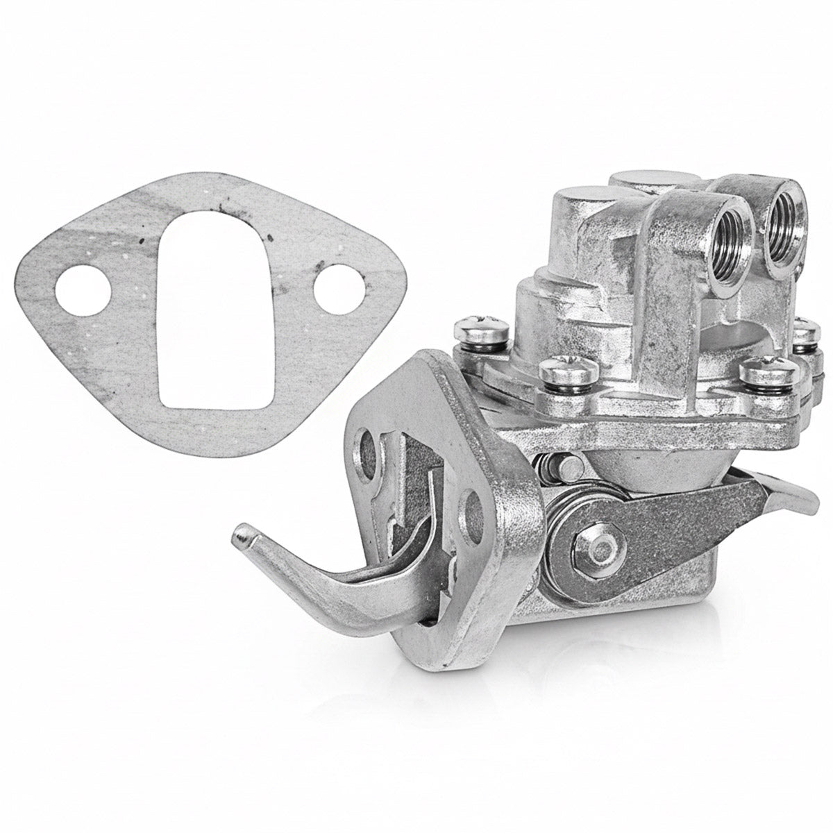 TISCO Fuel Pump for Massey Ferguson, 3637307M91