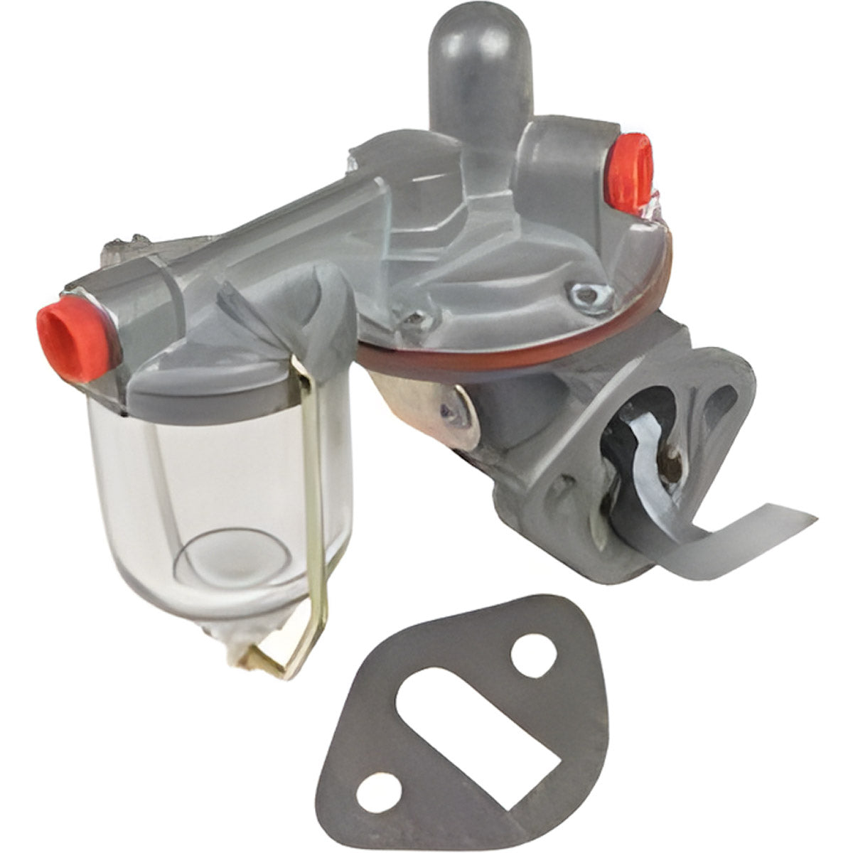TISCO Fuel Pump for Massey Ferguson, 3637338M91