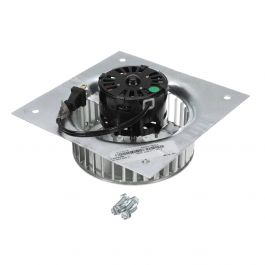 PennBarry 36777-0 Power Pack Fan/Motor Assembly 1400 RPM 115V 60Hz