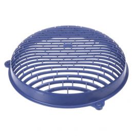 Heatcraft 37001801 Fan Guard Molded Blue