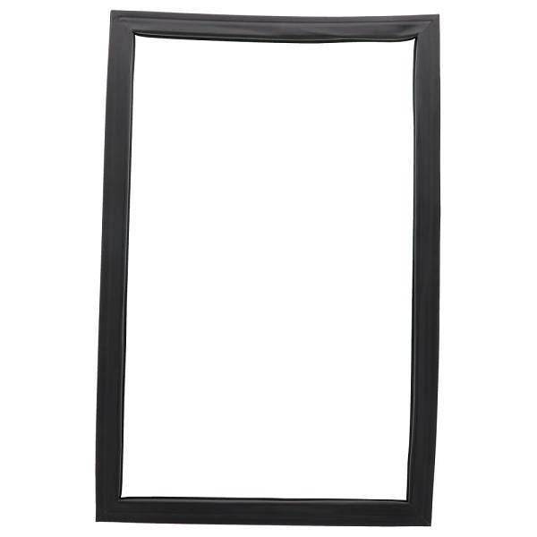 Erp Replacement Black Freezer Door Gasket For GE Refrigerator