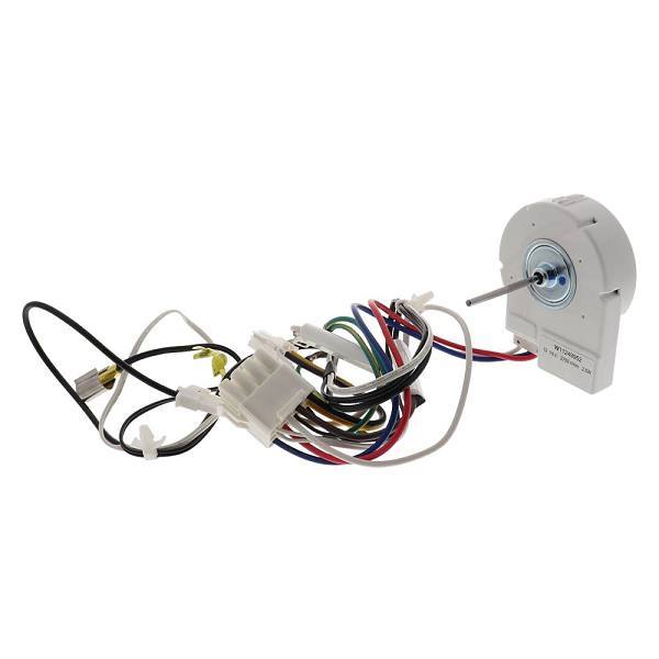 Erp Replacement Evaporator Fan Motor For Whirlpool Refrigerator