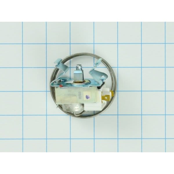 Electrolux Replacement Temperature Control Thermostat For Freezer, Part#216714601
