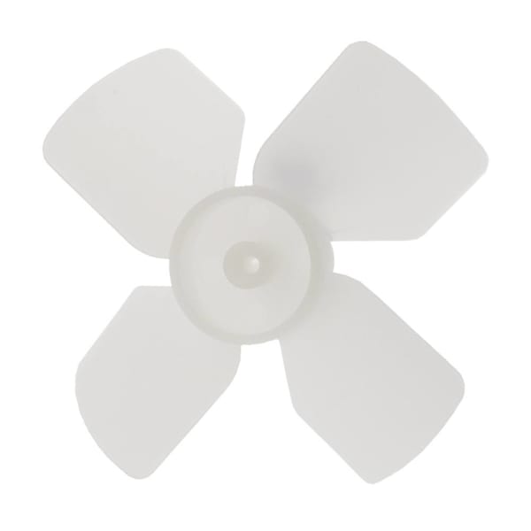 Erp Replacement Evaporator Fan Blade