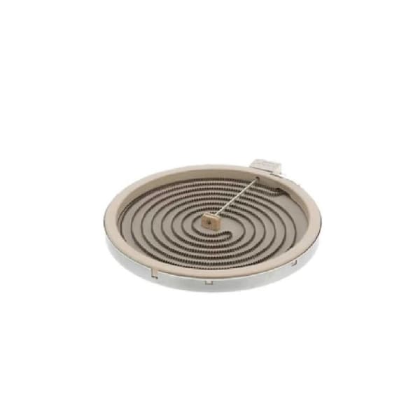 GE Replacement Radiant Surface Element For Range, 12-Inch, Part#wb30t10146