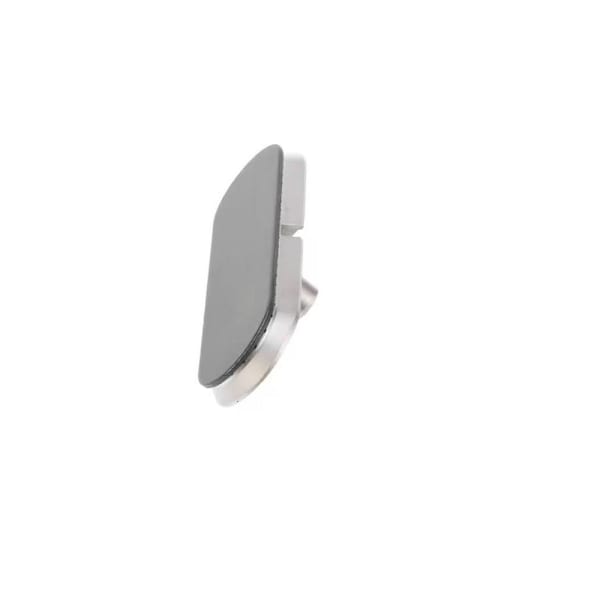 GE Replacement Oval Surface Burner Assembly For Range, Part # Wb16k10076