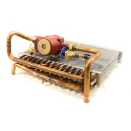 Amana-Goodman 3797000SP Hydronic Coil Tubing Complete