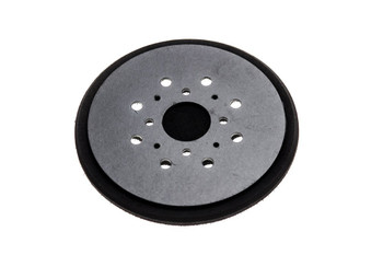 Black and Decker 380278-00 - Hook & Loop (8 Hole) 5" Pad RO100 Sander # 380278-00