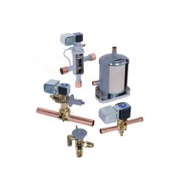 Sporlan Controls 382511 Solenoid Valve Manual Lift Kit KM-7