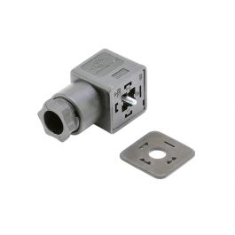 Sporlan Controls 382616 Din Female Connector Assembly