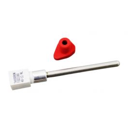 Weil Mclain Parts 383500600 Flue Temperature Sensor Kit