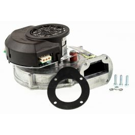 Weil McLain 383501027 Blower Motor Assembly Kit for Ultra 80/105