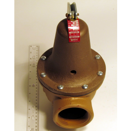 740230 5250000 Relf Vlv For Watts Part# 384042