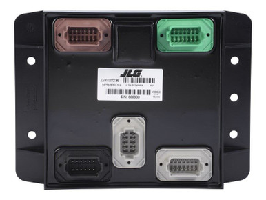 1001127796: JLG CONTROL,TRANS CONTROL MODULE