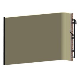 Carrier 38AU400886 Condenser Coil