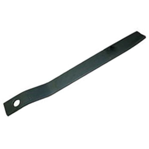 26" x 3-1/2" x 1/2" Rotary Mower Blade to fit Hardee 1169R