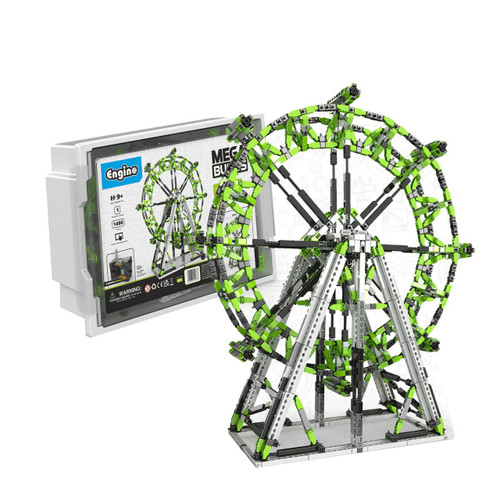 Engino Mega Build London Eye