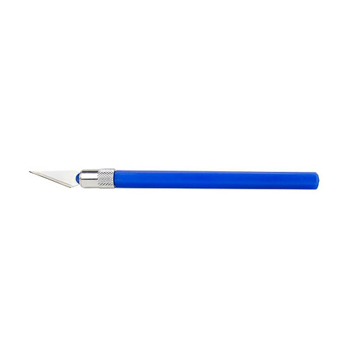 Excel K30 Rite-Cut Knife, Blue