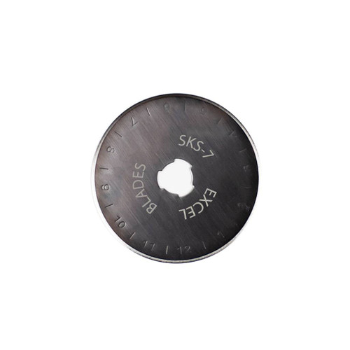Excel Rotary Replacement Blade, 2-Pack