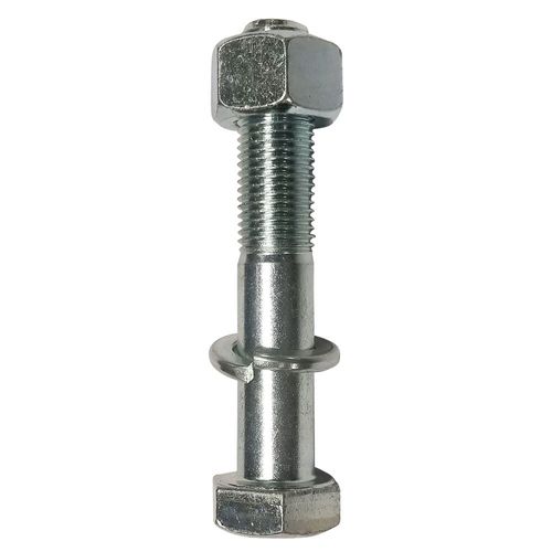 Eurocardan 6761480 Bolt and Nut Kit
