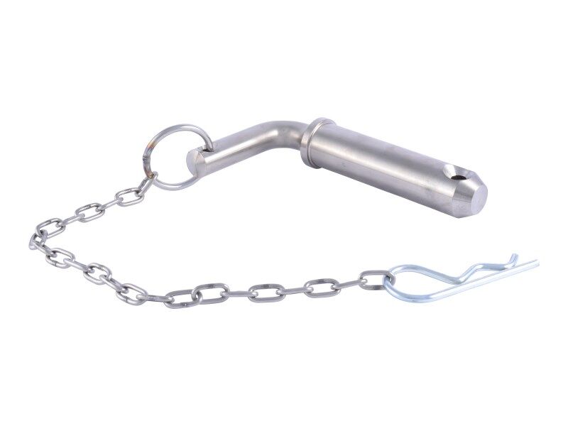 JLG Part # 3944574 – Towing Attachment Pin