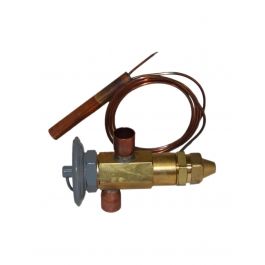 Carrier 39TA-R080780410 Thermal Expansion Valve (TXV)