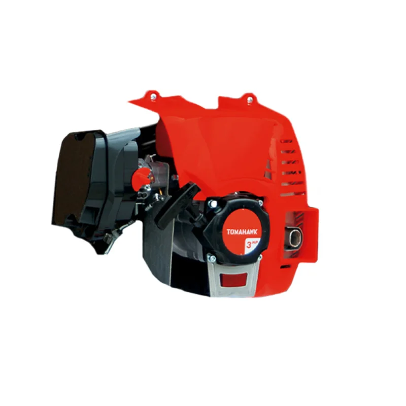 3HP 2 Stroke Gas Engine for TGS30 Motorized Fertilizer Spreader