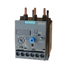Siemens Industrial Controls 3RB3026-1SB0 Overload Relay 3–12A