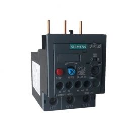 Siemens Industrial Controls 3RU2136-4HB0 Thermal Overload Relay 40-50A