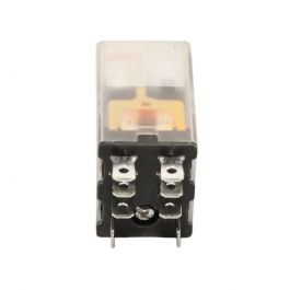 Siemens Industrial Controls 3TX7114-5DF13C DPDT Plug In Relay 15A 120VAC