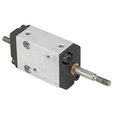 5/8" x 3/4" Double Acting Air Cylinder Humphrey HBDADS16X3/4