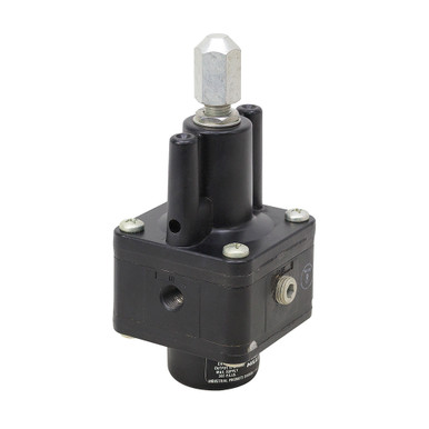 1/4" NPT Air Pressure Regulator Fairchild Hiller 64232