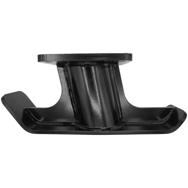 4″ x 10″ Trench Shoe Plate for Tamper Rammer for Utility Electrical Conduit Pipeline