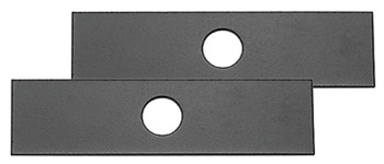 Oregon 40-139 Economy 8" Edger Blade (2 Pack)