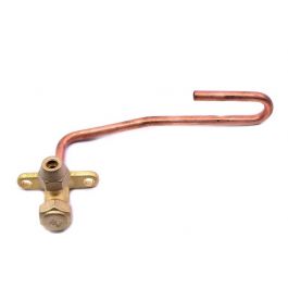 Daikin-McQuay 4018672 1/4" 2-Way Valve Assembly