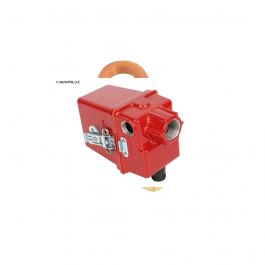 Daikin-McQuay 4018678 3-Way 3/8" Valve Assembly