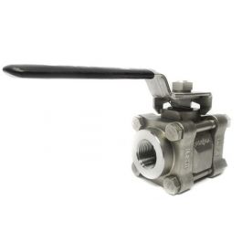 Daikin-McQuay 4018682 3-Way Valve Assembly