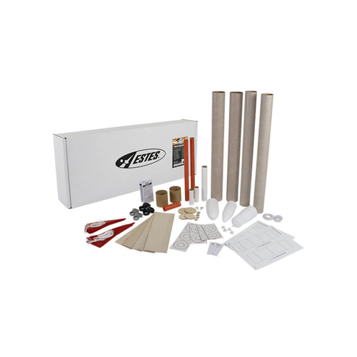 Estes Design To Fly Rocket Kit