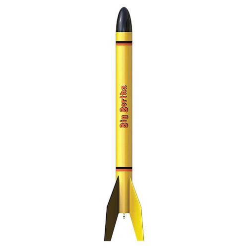 Estes Big Bertha Skill Level 1 Rocket