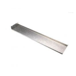 Heatcraft 40400801 Drain Pan 24" X 5'', BBM11AG