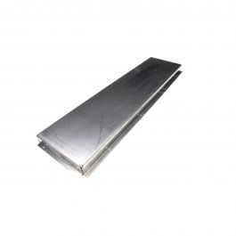 Heatcraft Refrigeration 40405101 Condenser Drain Pan 37.55" X 10.75" X 1.95"
