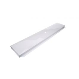 Heatcraft 40495001 Drain Pan 12" X 49"