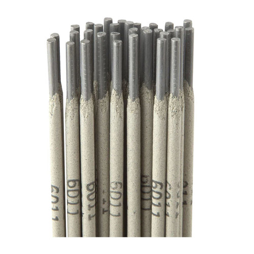 ESAB Sureweld E6011 Stick Weld Electrodes, 1/8", 4 lbs.